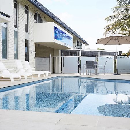 Bay Beach Motel Byron Bay Zewnętrze zdjęcie