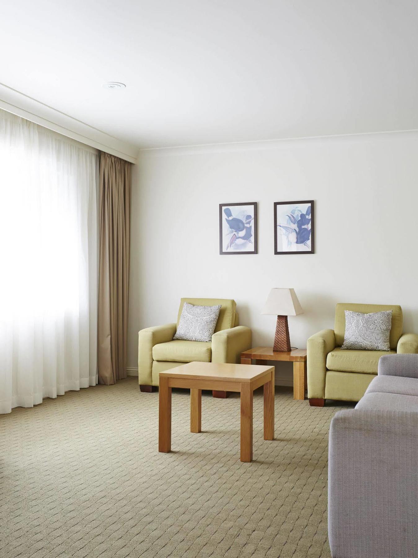 Bay Beach Motel Byron Bay Zewnętrze zdjęcie