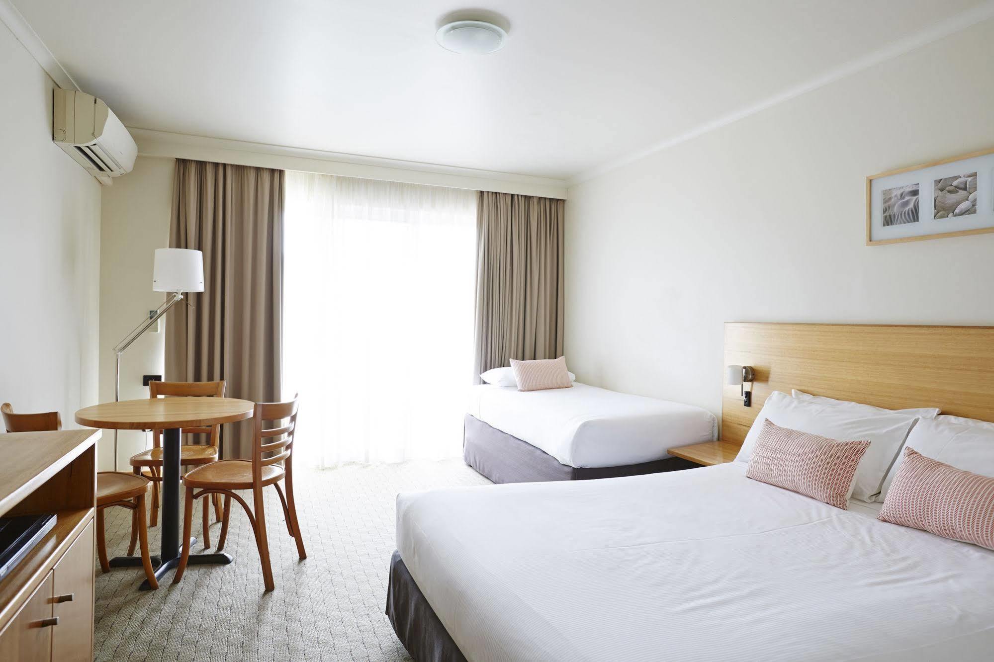 Bay Beach Motel Byron Bay Zewnętrze zdjęcie