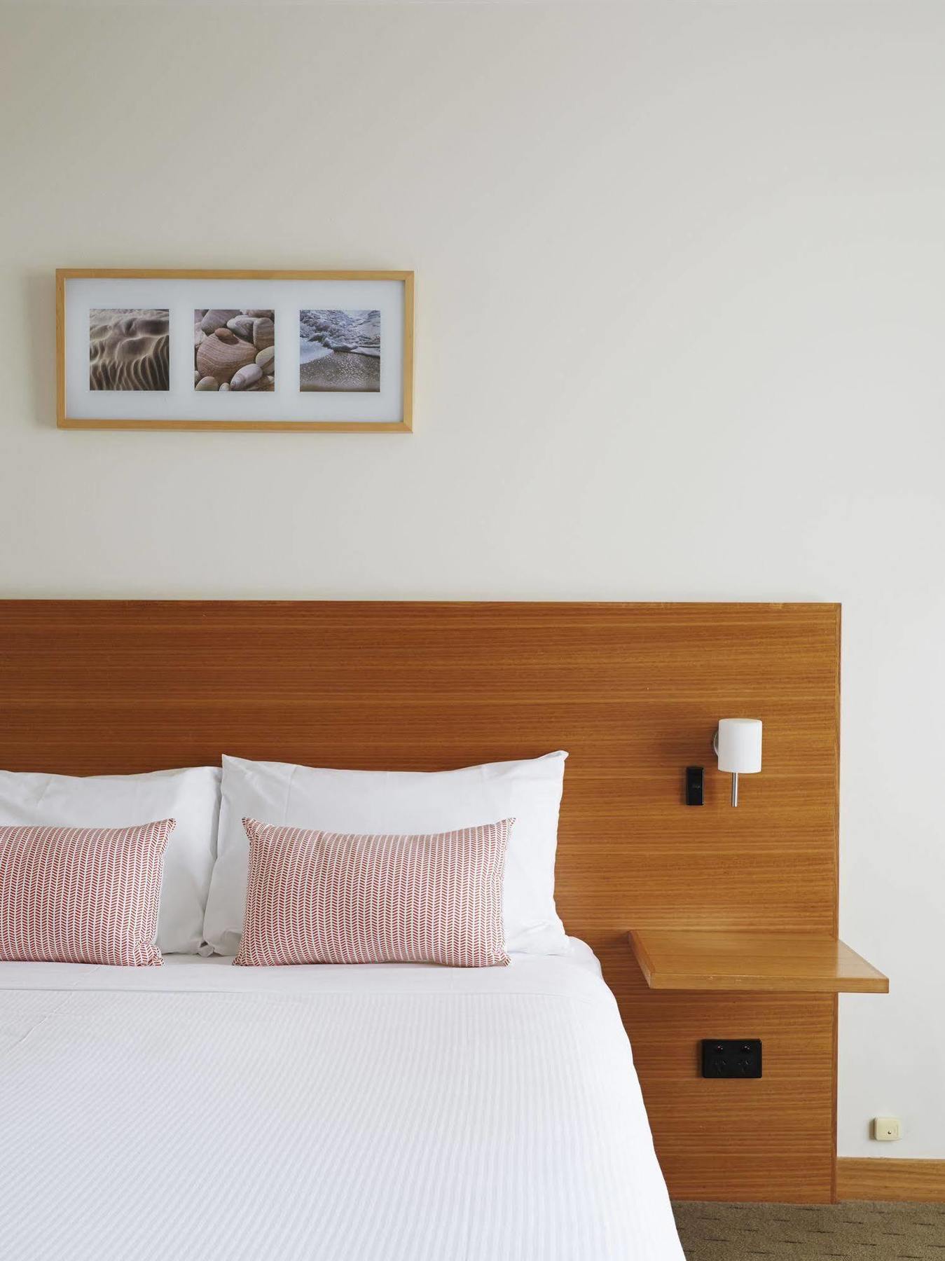 Bay Beach Motel Byron Bay Zewnętrze zdjęcie