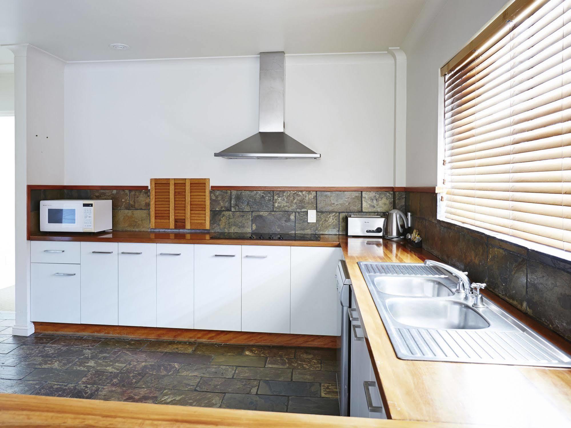 Bay Beach Motel Byron Bay Zewnętrze zdjęcie