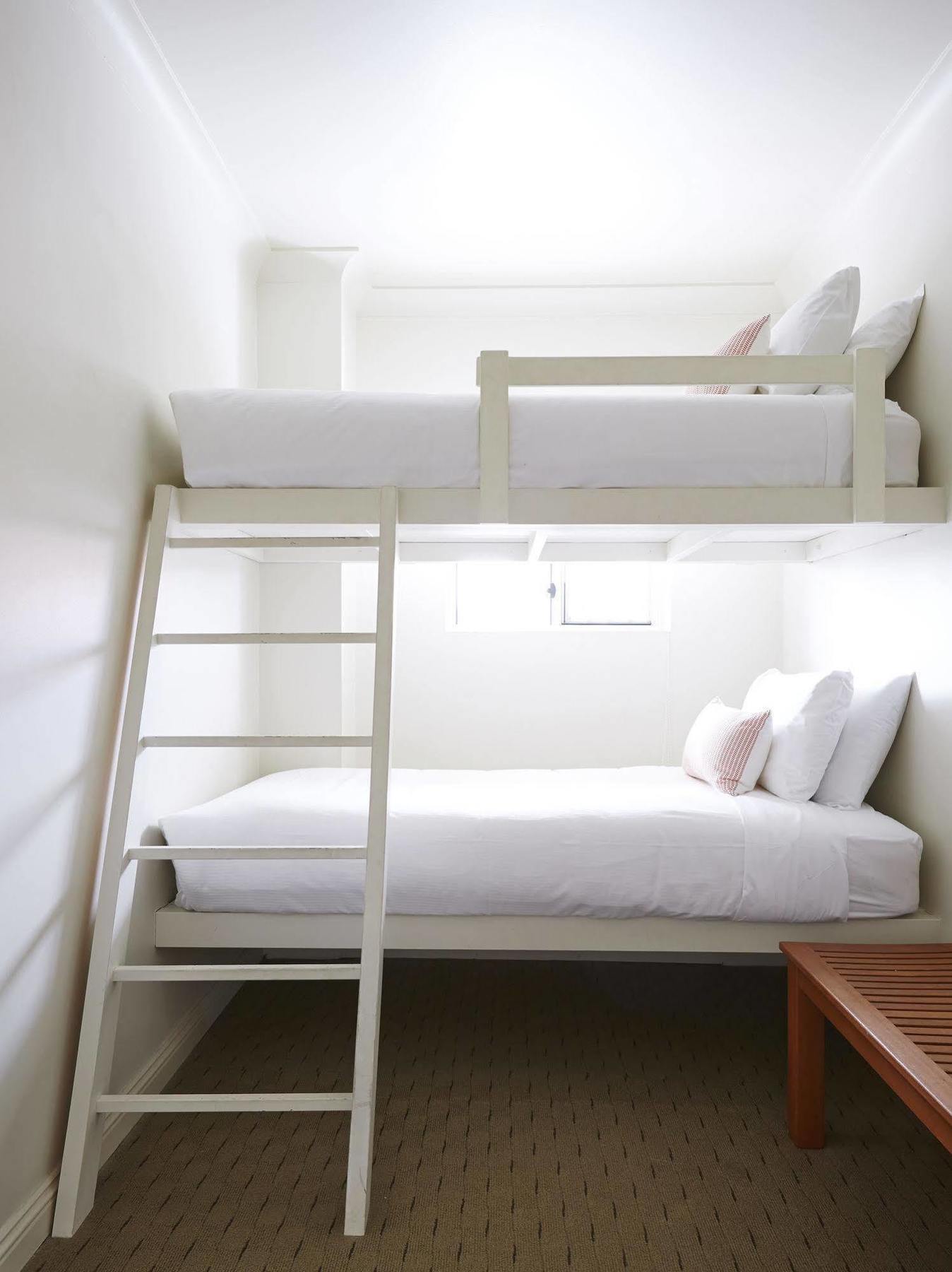 Bay Beach Motel Byron Bay Zewnętrze zdjęcie