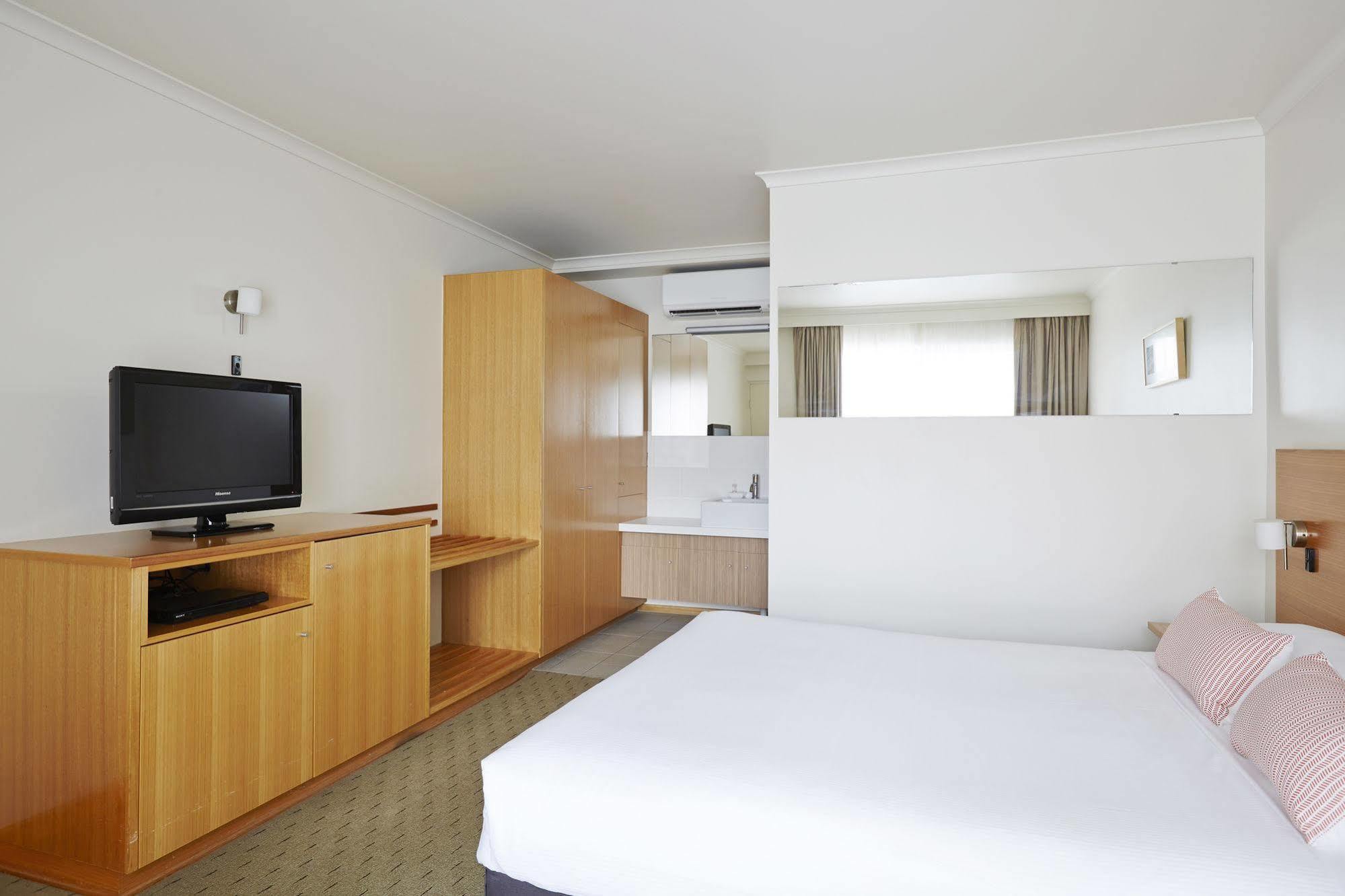 Bay Beach Motel Byron Bay Zewnętrze zdjęcie