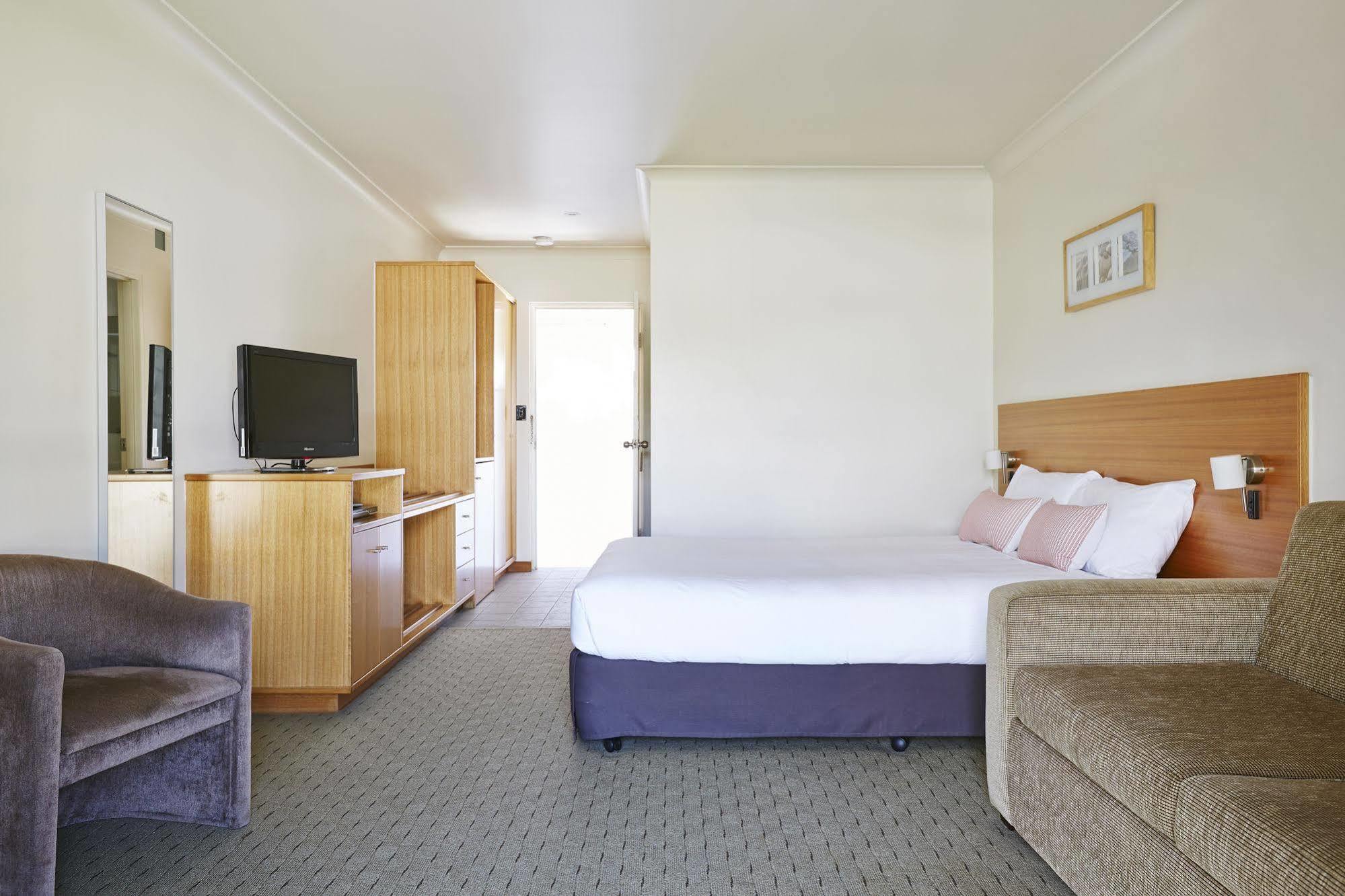 Bay Beach Motel Byron Bay Zewnętrze zdjęcie