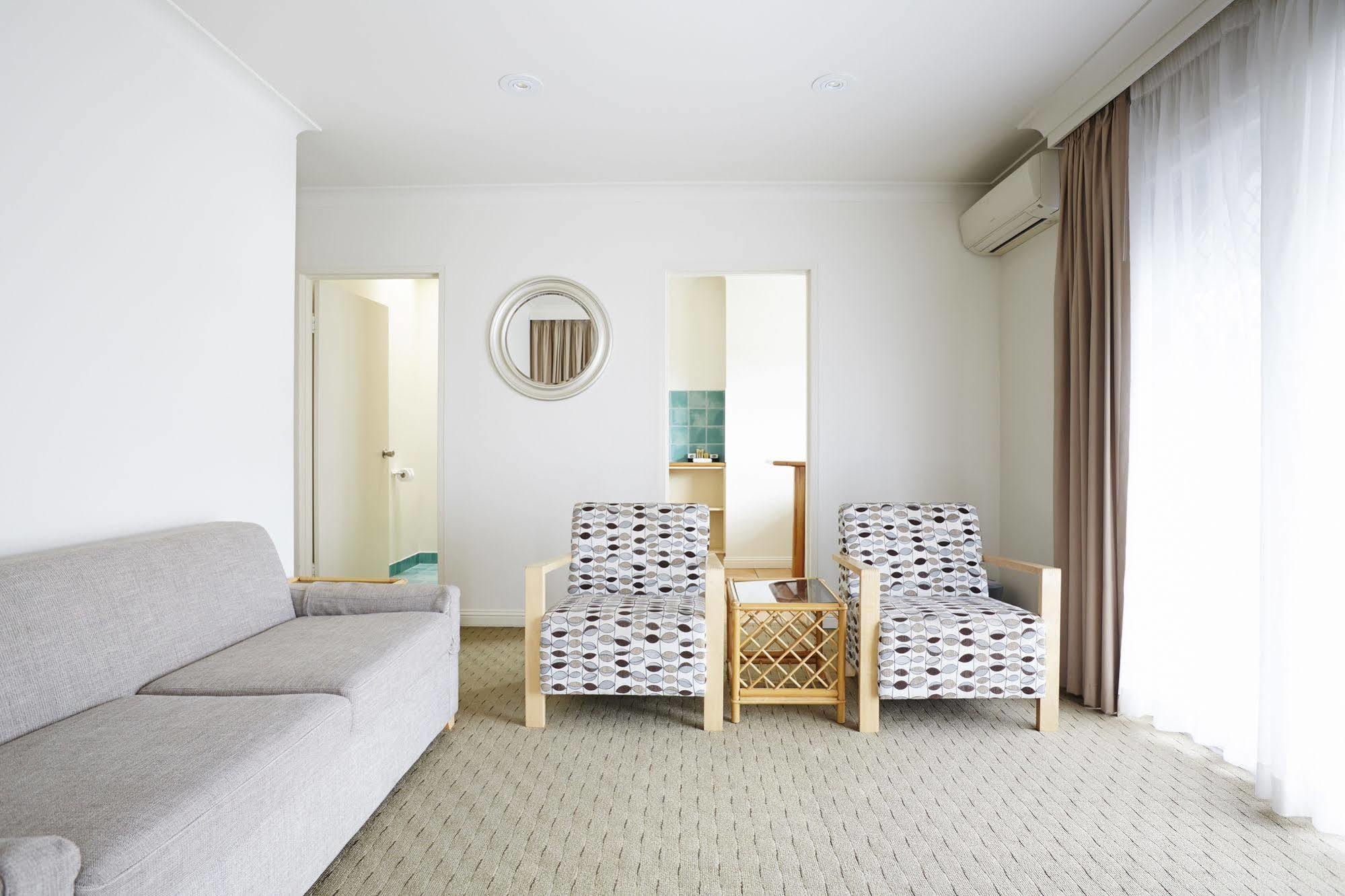 Bay Beach Motel Byron Bay Zewnętrze zdjęcie